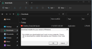 [SOLVED] Windows 11 Adobe Creative Cloud Installer Dependencies ...